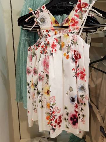floral dress 2